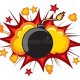 Telegram profile photo for 💣ربات انفجار رایگان💣