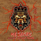 Telegram profile photo for OFC MP KEJAGAS