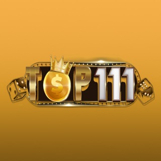 Telegram profile photo for TOP111 LINK AKTIF