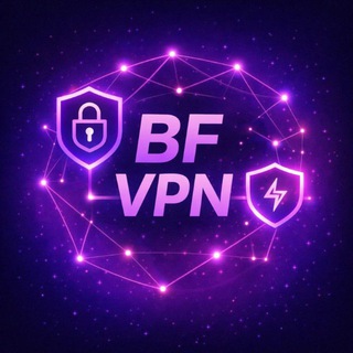 Telegram profile photo for Bit Factory VPN - новости