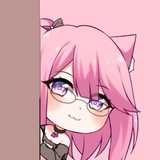 Telegram profile photo for logo dump