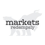 Telegram profile photo for Markets Redempsly
