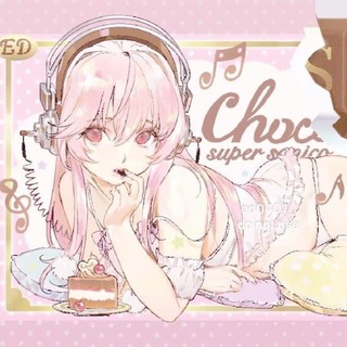 Telegram profile photo for ᵎᵎ 夢のように 🎼