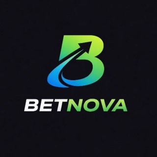 Telegram profile photo for BETNOVA