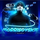 Telegram profile photo for Archiv Morrisovskie