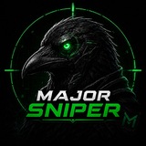 Telegram profile photo for Major