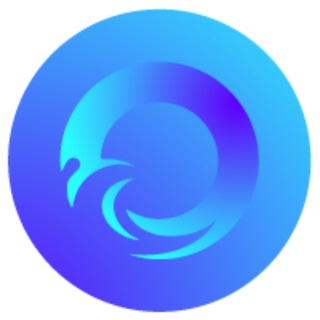 Telegram group profile photo for MetaOceanCity