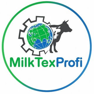 Telegram profile photo for Milk Tex Profi | Rasmiy