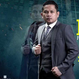 Telegram profile photo for NakHabiskanMasterPhd
