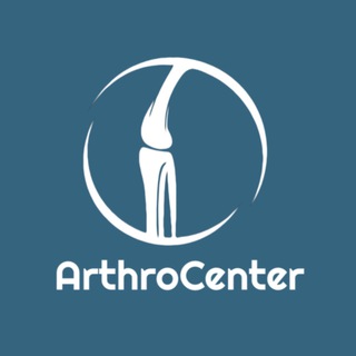 Telegram profile photo for ArthroCenter