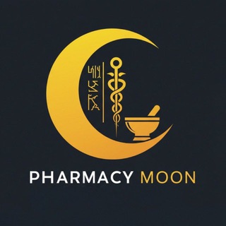Telegram profile photo for Pharmacy Moon