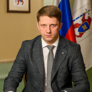 Telegram profile photo for Антон Мирбадалев