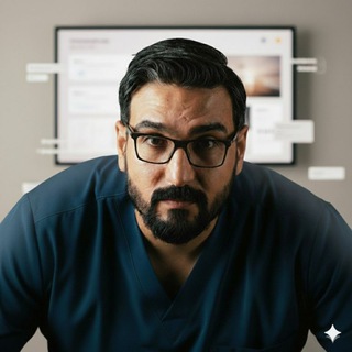 Telegram profile photo for Ahmed ghyadh education
