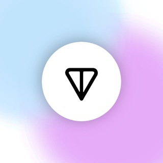 Telegram group profile photo for TON DNS Holders