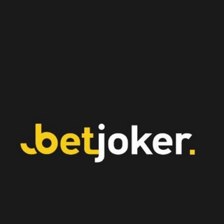 Telegram profile photo for Betjoker FREE