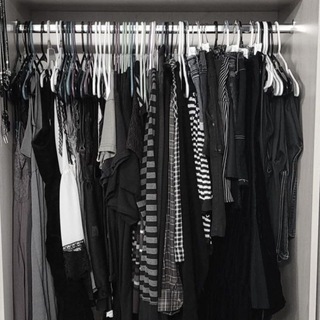 Telegram profile photo for Trust Roth's closet