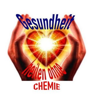 Telegram profile photo for Covid & Impfungen ausleiten