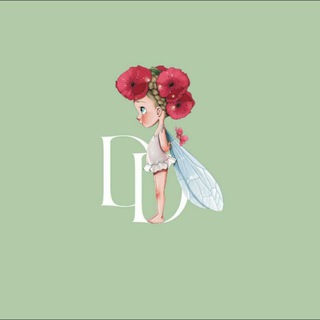 Telegram profile photo for DDflowers24