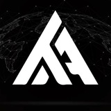 Telegram profile photo for ALPHA TRADES