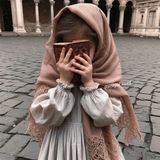 Telegram profile photo for وَلِتُصْنَعَ عَلَىٰ عَيْنِي||🩷🪽