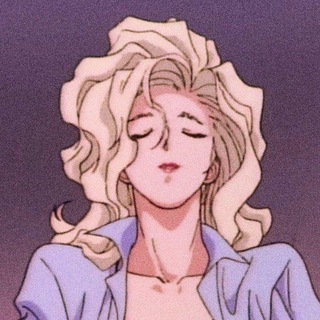 Telegram profile photo for 二次元NTR绿帽动画