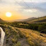 Telegram profile photo for کانال روستای محمودآباد