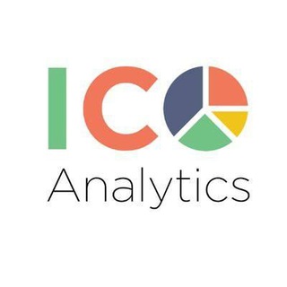 Telegram profile photo for ICO ANALYTICS #StandwithUkraine🇺🇦
