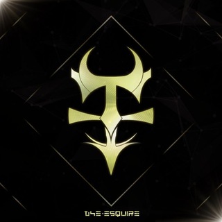 Telegram profile photo for TheEsquire