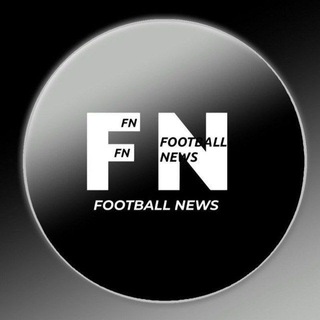 Telegram profile photo for Football News | Футбольные новости
