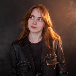 Telegram profile photo for Аня Цветочкина