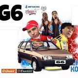 Telegram profile photo for G6