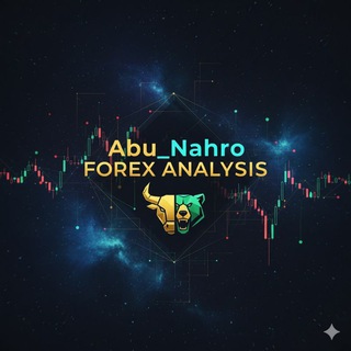 Telegram profile photo for Abu_Nahro Forex Analysis