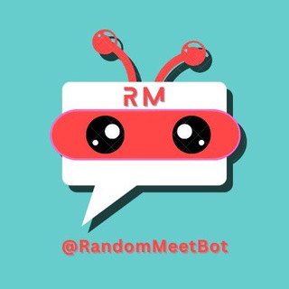 Telegram profile photo for Random Meet