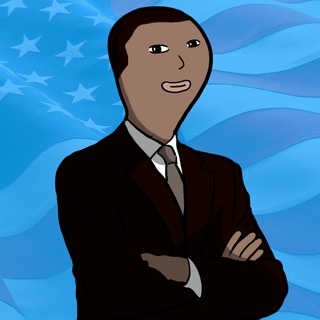 Telegram profile photo for Baserack Omeme | $BAME PORTAL |