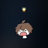 Telegram profile photo for 🌀یه کهکشان بکیرم