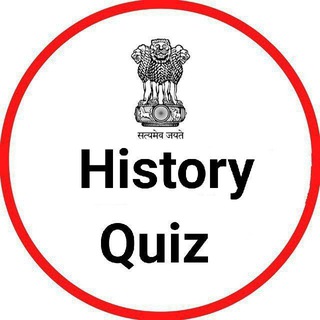 Telegram profile photo for History Class Notes