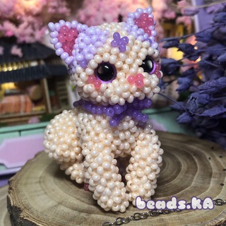 Telegram profile photo for ౨ৎbeads.kA🌸