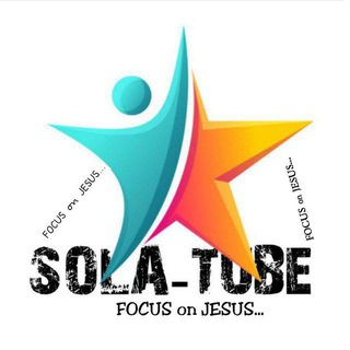 Telegram profile photo for SOLA TUBE - CHANNEL