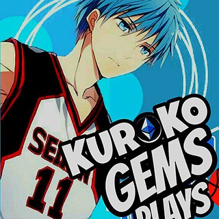 Telegram profile photo for Kuroko's Gems🏀