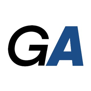 Telegram profile photo for GA Invest