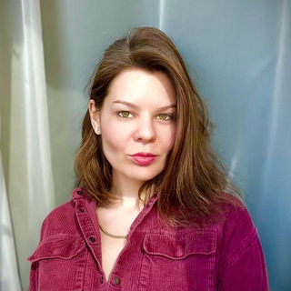 Telegram profile photo for Ekaterina_soulheal