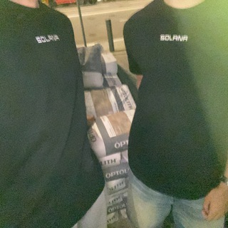 Telegram profile photo for snappi