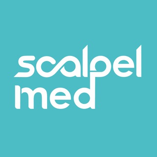 Telegram group profile photo for Scalpel | Скальпель Чат