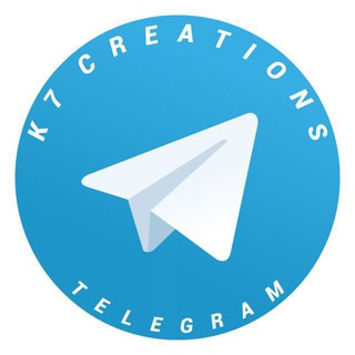 Telegram profile photo for K7 CREATIONS - 4K UHD Tamil Video Songs Whatsapp Status