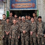 Telegram profile photo for پایگاه شهید منصوری