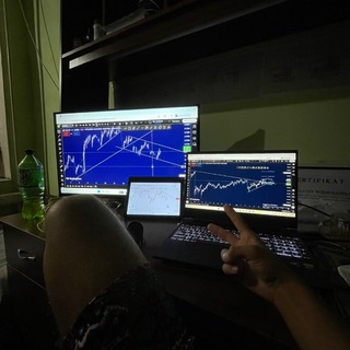 Telegram profile photo for Tred