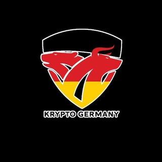 Telegram profile photo for 🇩🇪Krypto Germany News🚀