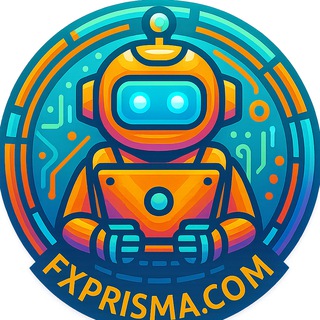Telegram profile photo for 💎FXPRISMA💎