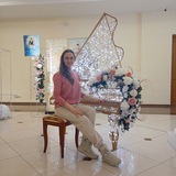 Telegram profile photo for ОСОЗНАНИЕ себЯ