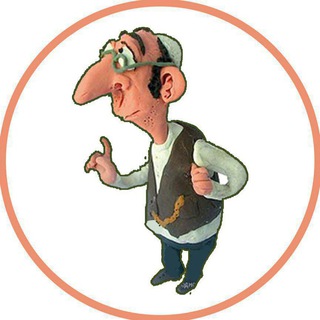 Telegram profile photo for Еврейский юмор